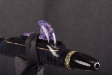 Mango Native American Flute, Minor, High D-5, #T5E (3)